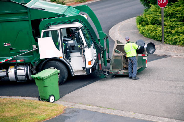 Recycling Services for Junk in Odell, OR